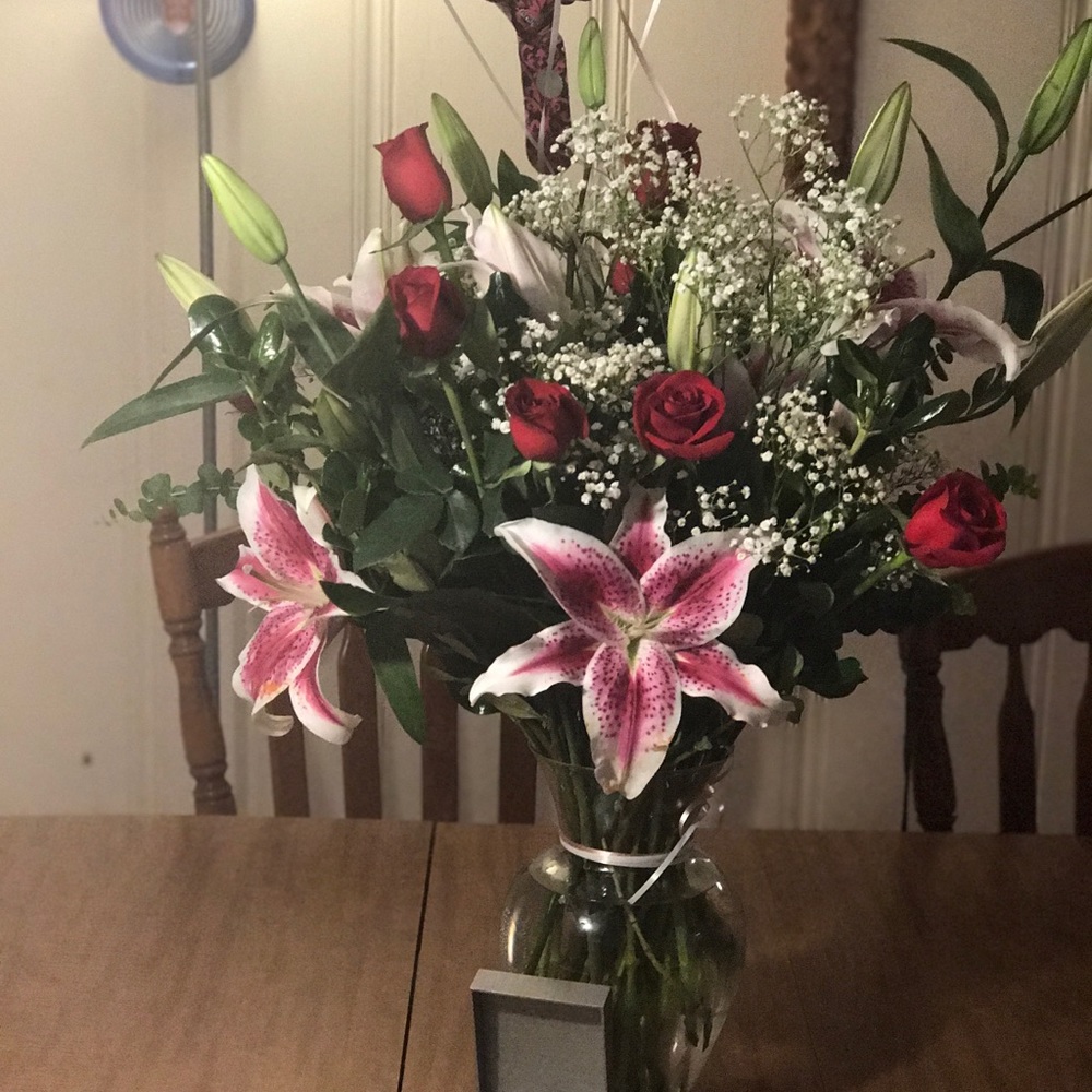 Meet your Posher, Melissa